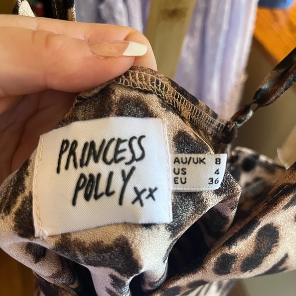 Princess Polly dress - Picture 6 of 6